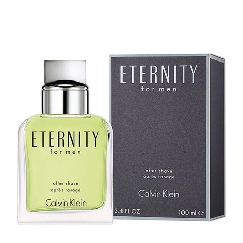 calvin klein cologne eternity|calvin klein eternity 100ml aftershave.